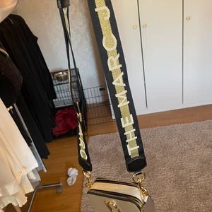 Marc Jacobs väska  - Helt ny Marc Jacobs väska äkta! 