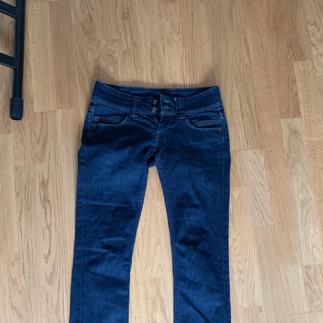 Lågmidjade jeans - 91