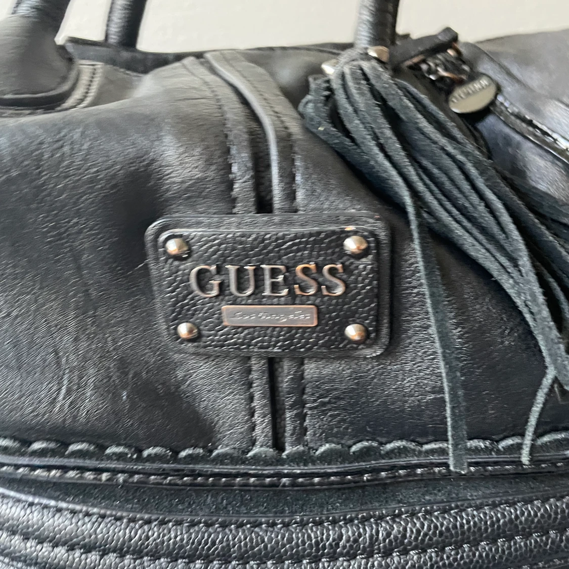 Guess väska - 90