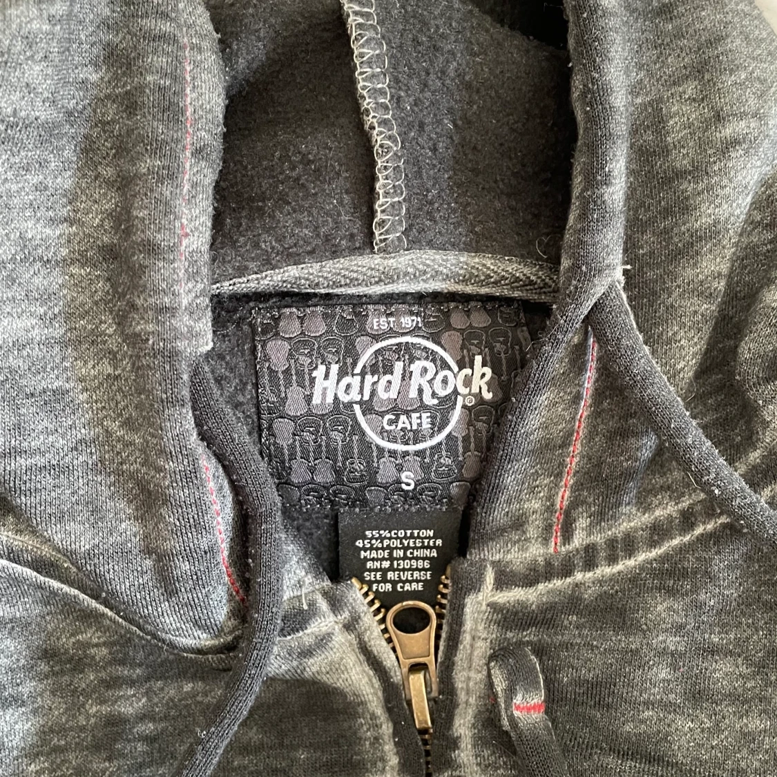 Hard rock café  - 91