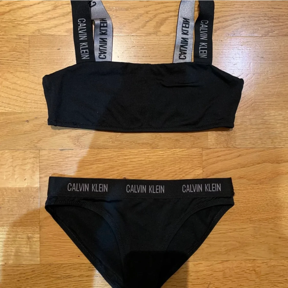 Calvin Klein bikini - 90