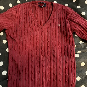 Gant tröja storlek M/S - En skön gant tröja. Lite nopprig 