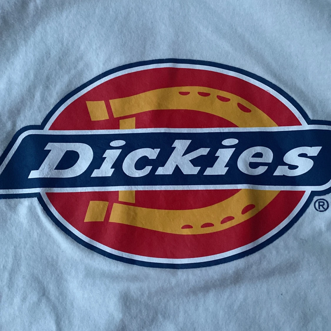 Dickies tröja - 91