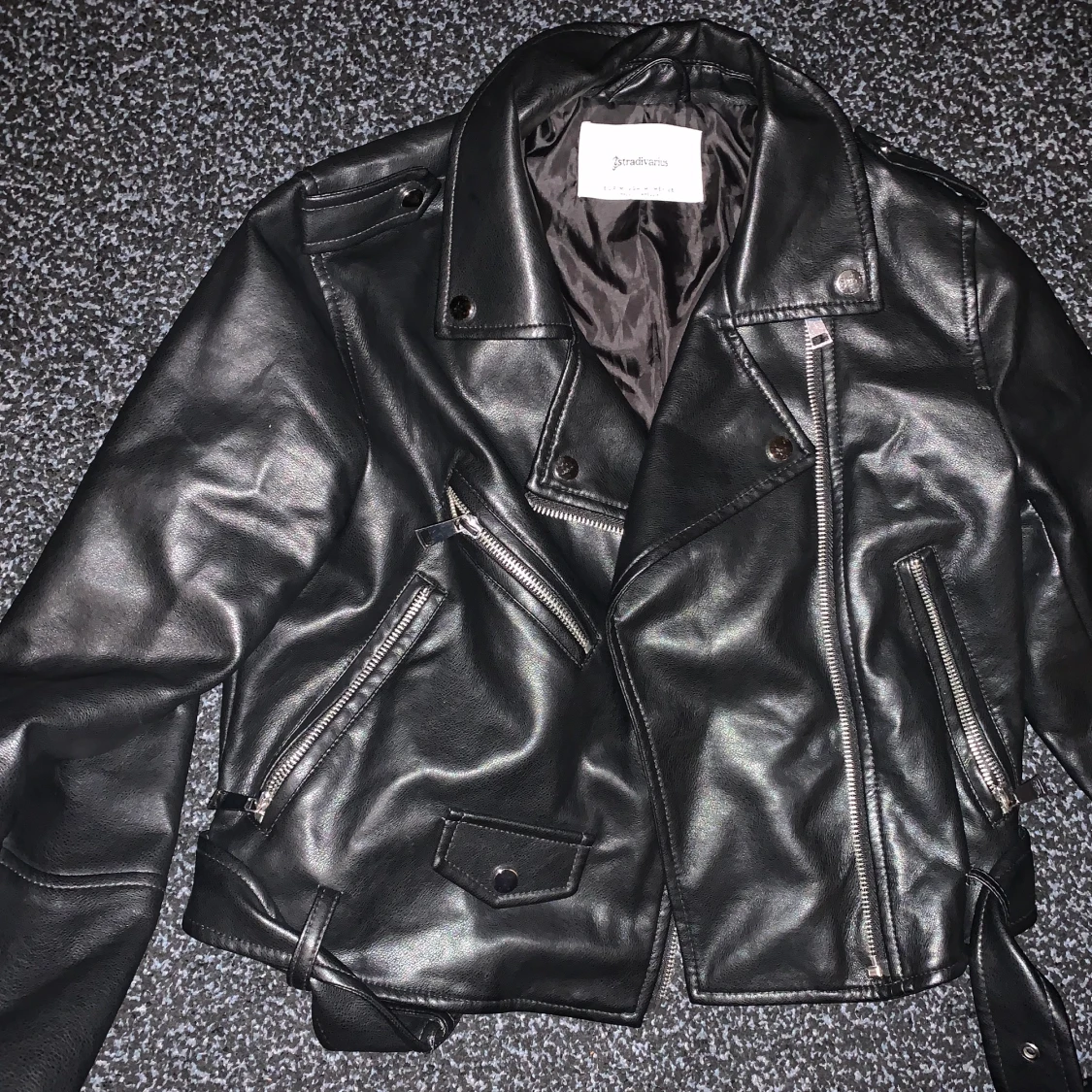 Skinnjacka Stradivarus - 90