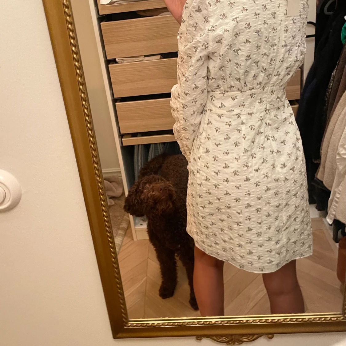 Adoore klänning  - 90