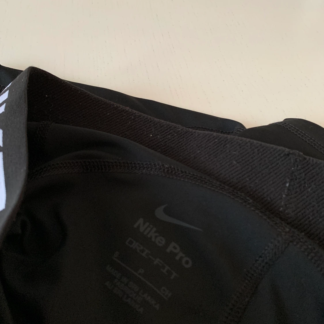 Nike PRO shorts - 91