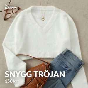 Snygg tröjan  - Helt ny, storlek är s, för flera bilder dm 