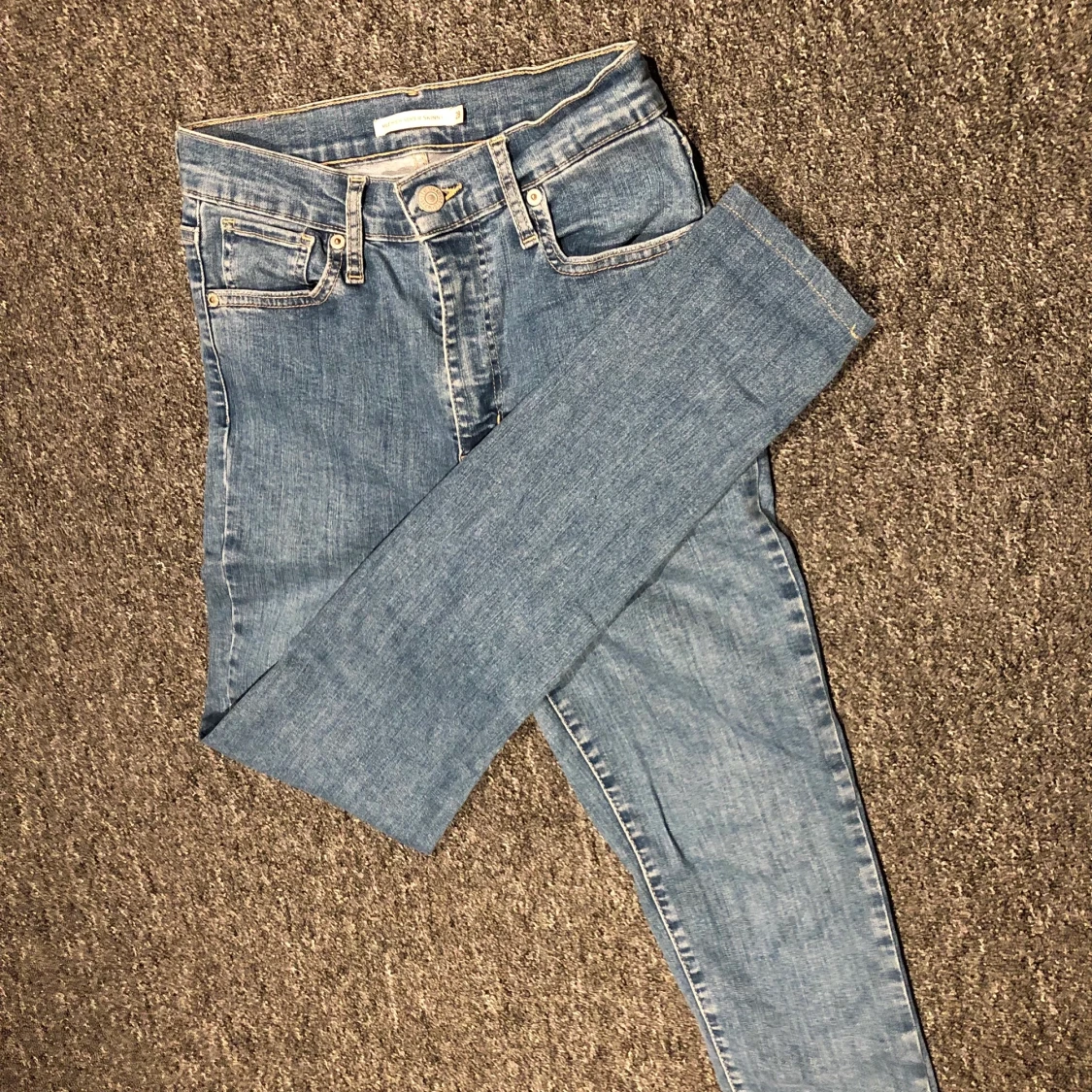 Levis jeans 