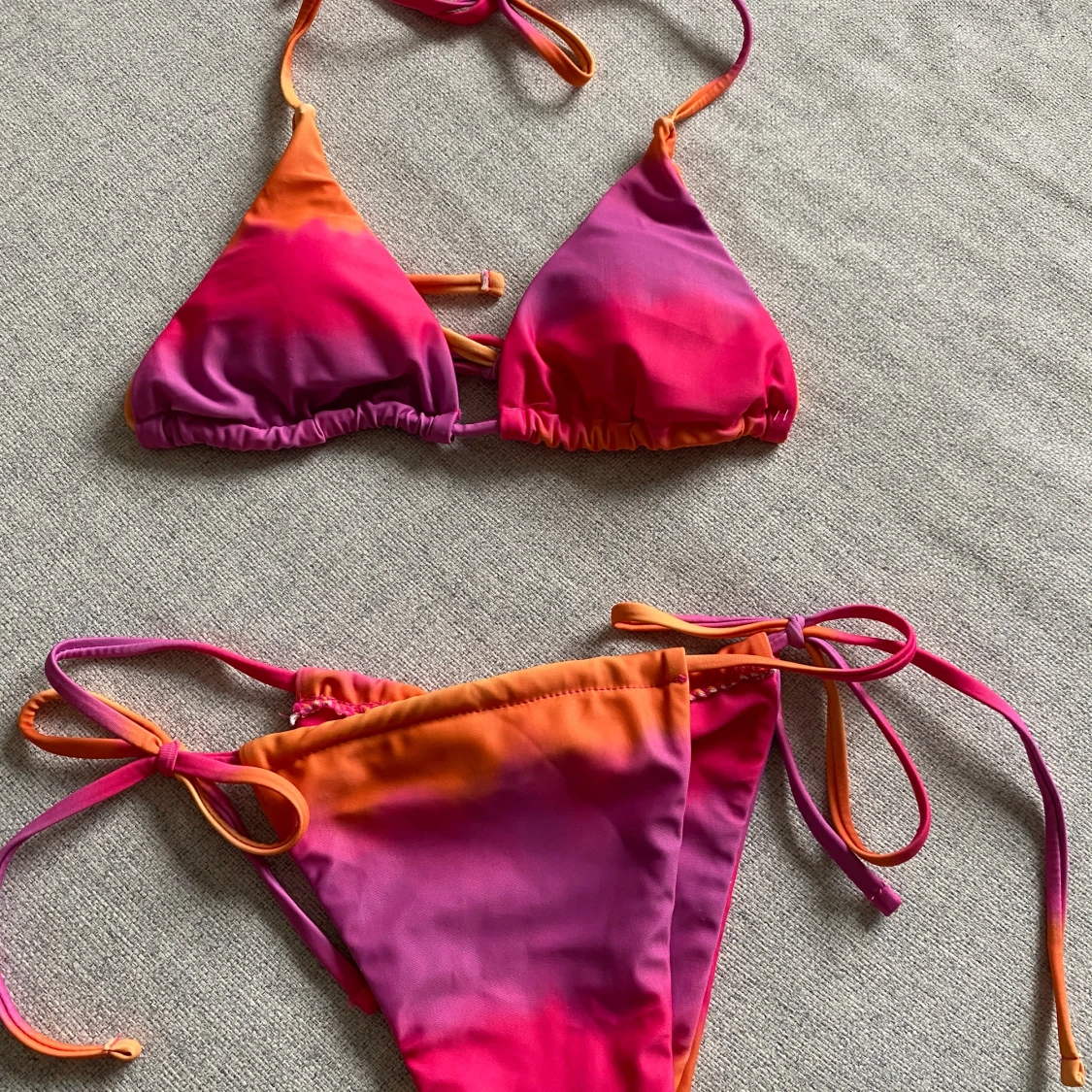 Bikini från Shein