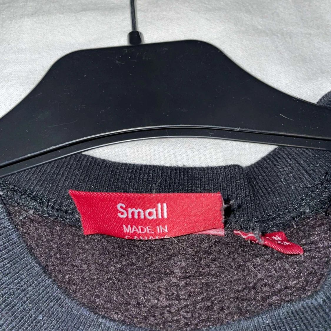 Supreme Bogo Crewneck  - 91