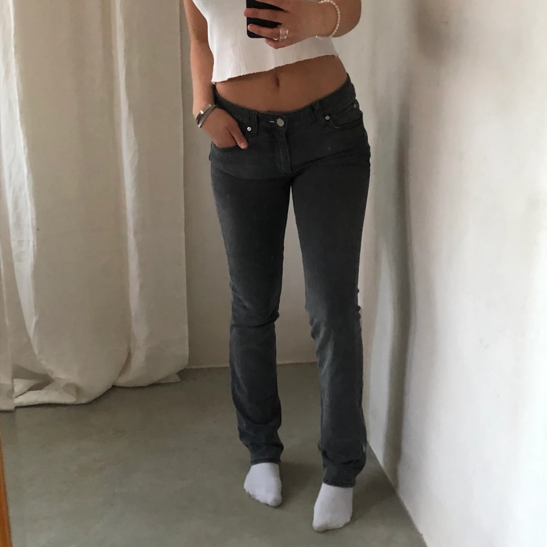 Acne jeans - 90