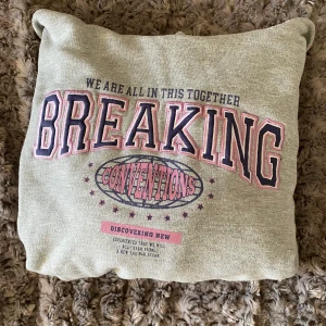 Hoodie från Pull and bear - Hoodie