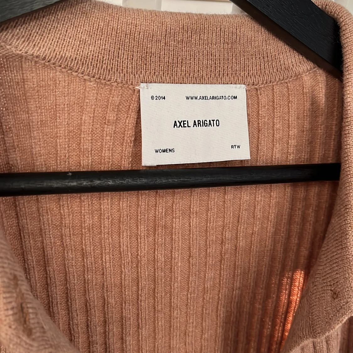 Axel Arigato cardigan knit sample - 90