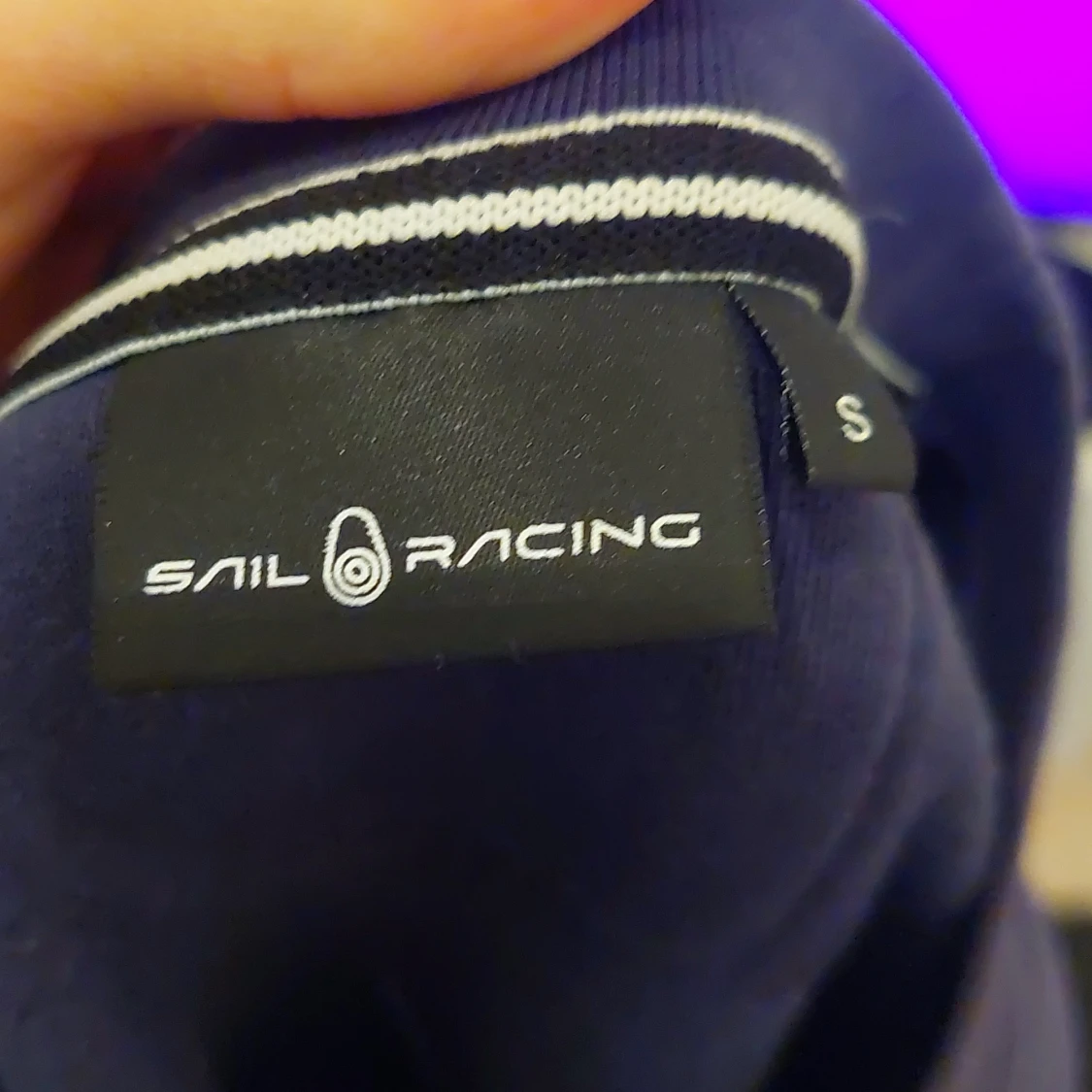 Sail racing sweatshirt  - 91