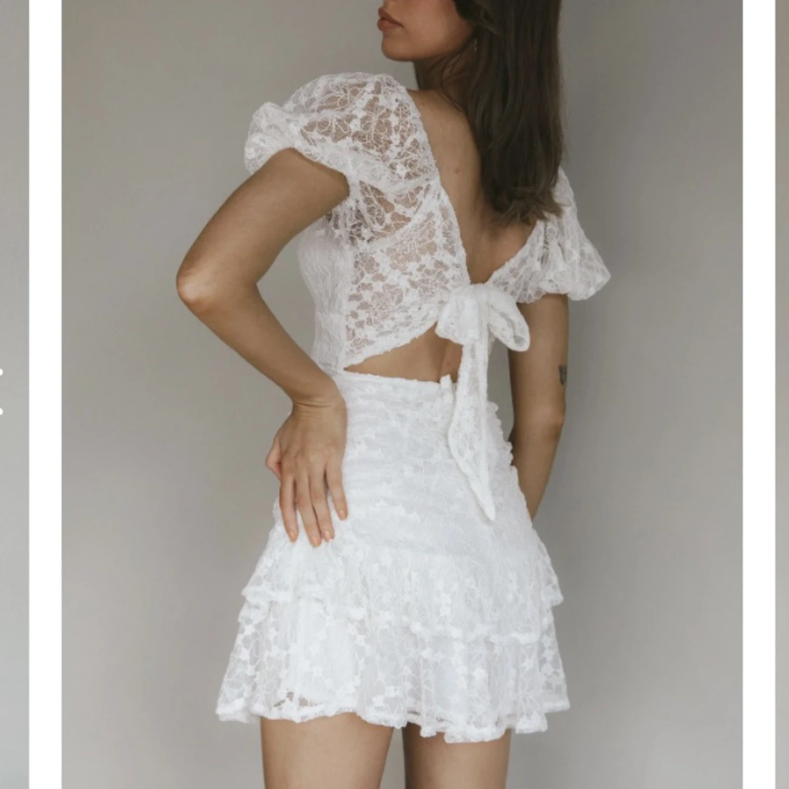 Studentklänning  - 90