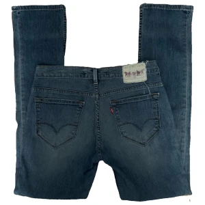 Levis - Levis 516 i storlek L