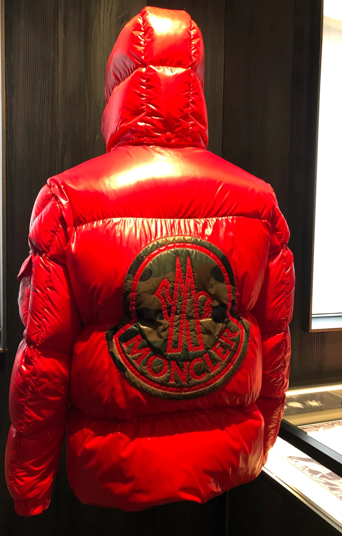 Moncler