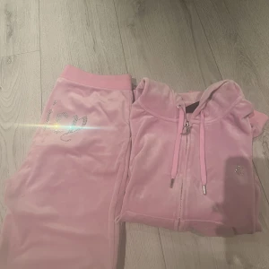 Juicy set  - Bra skick