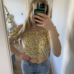 Somrig topp - Somrig topp från Gina Tricot 🫶🏼