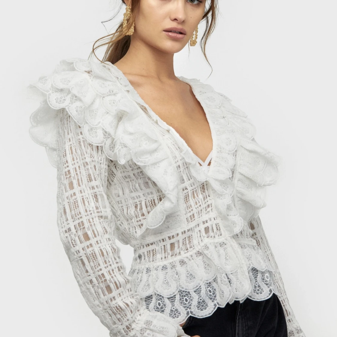 Söker denna topp!💕💕 - 90