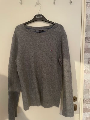 Stickan Tommy Hilfigher - Stl M 10/10 skick Går att skicka 