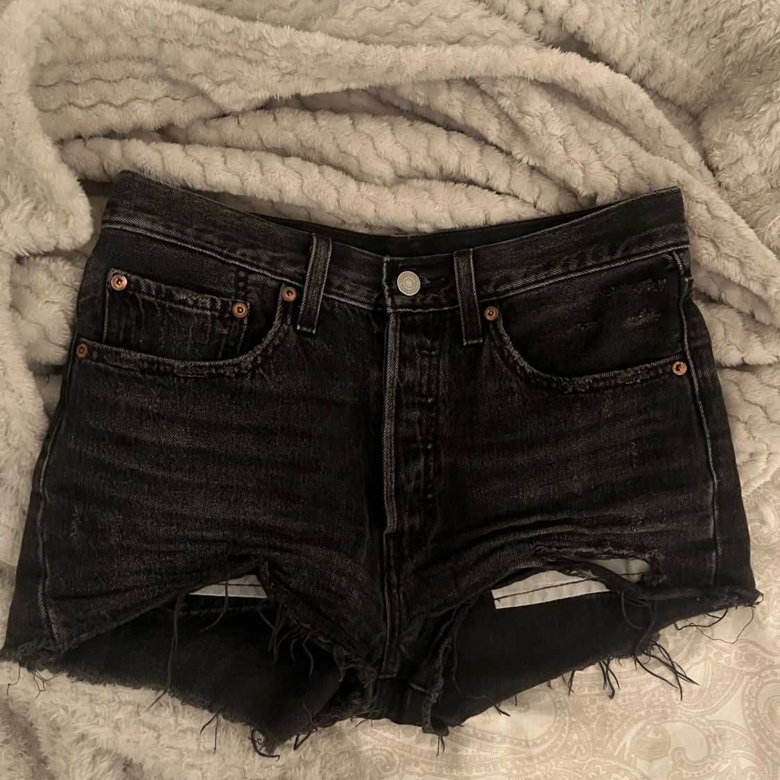 Levis Shorts 501 - 90