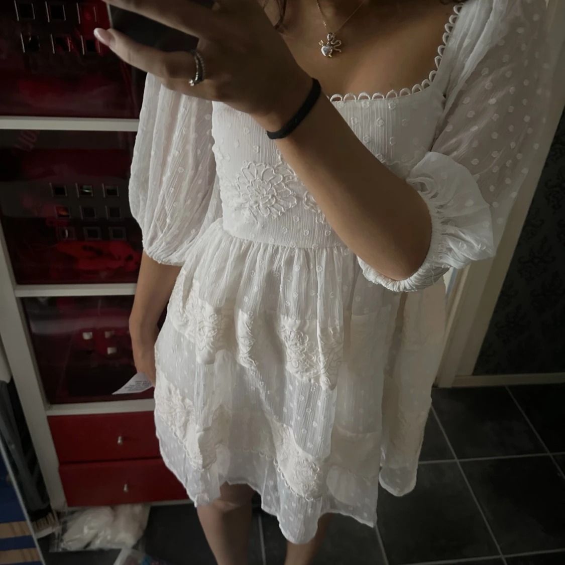 Studentklänning - 90