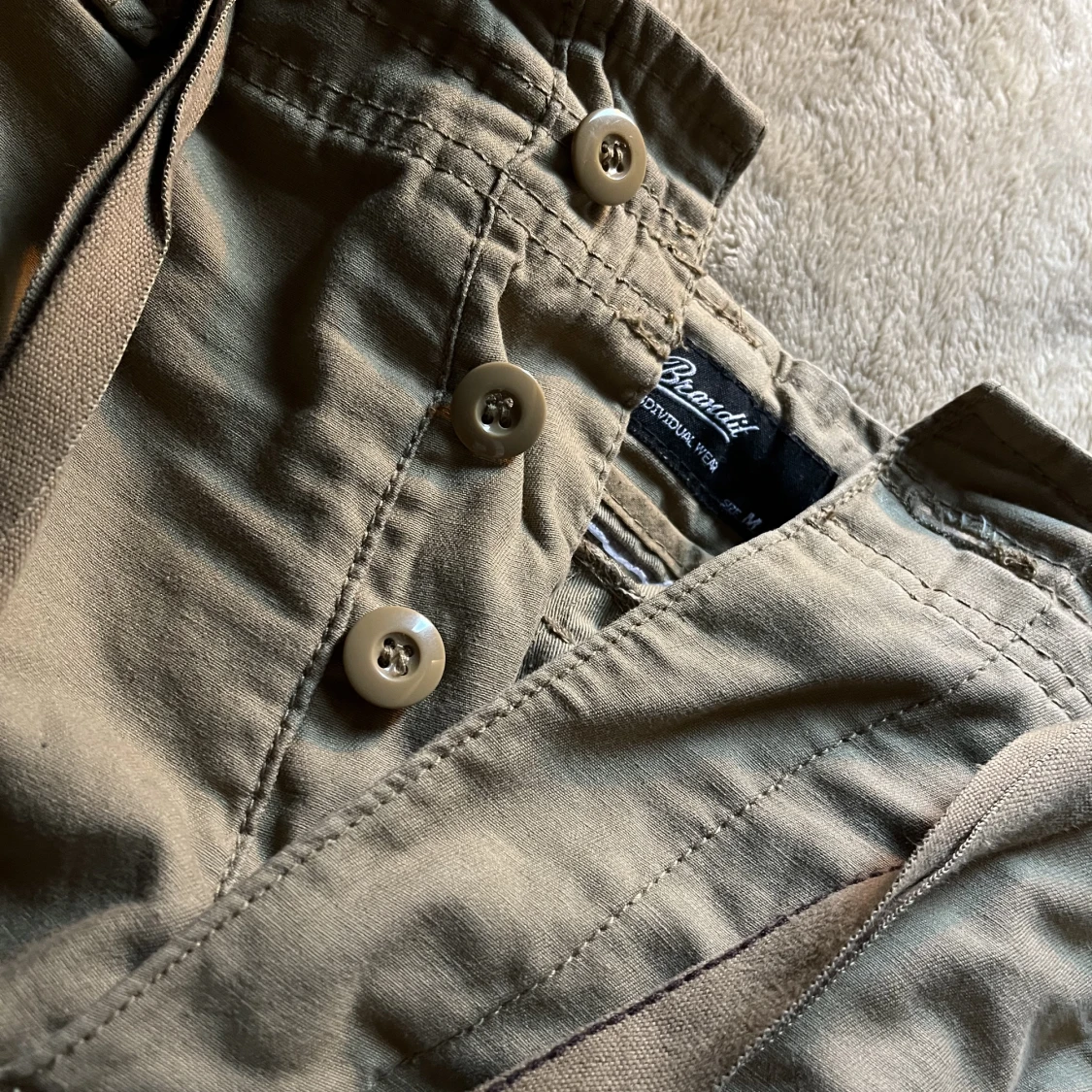 Brandit Vintage Cargo - 91