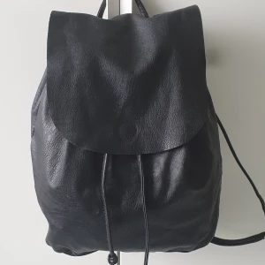 Fin ryggsäck  - Mycket fint skick 