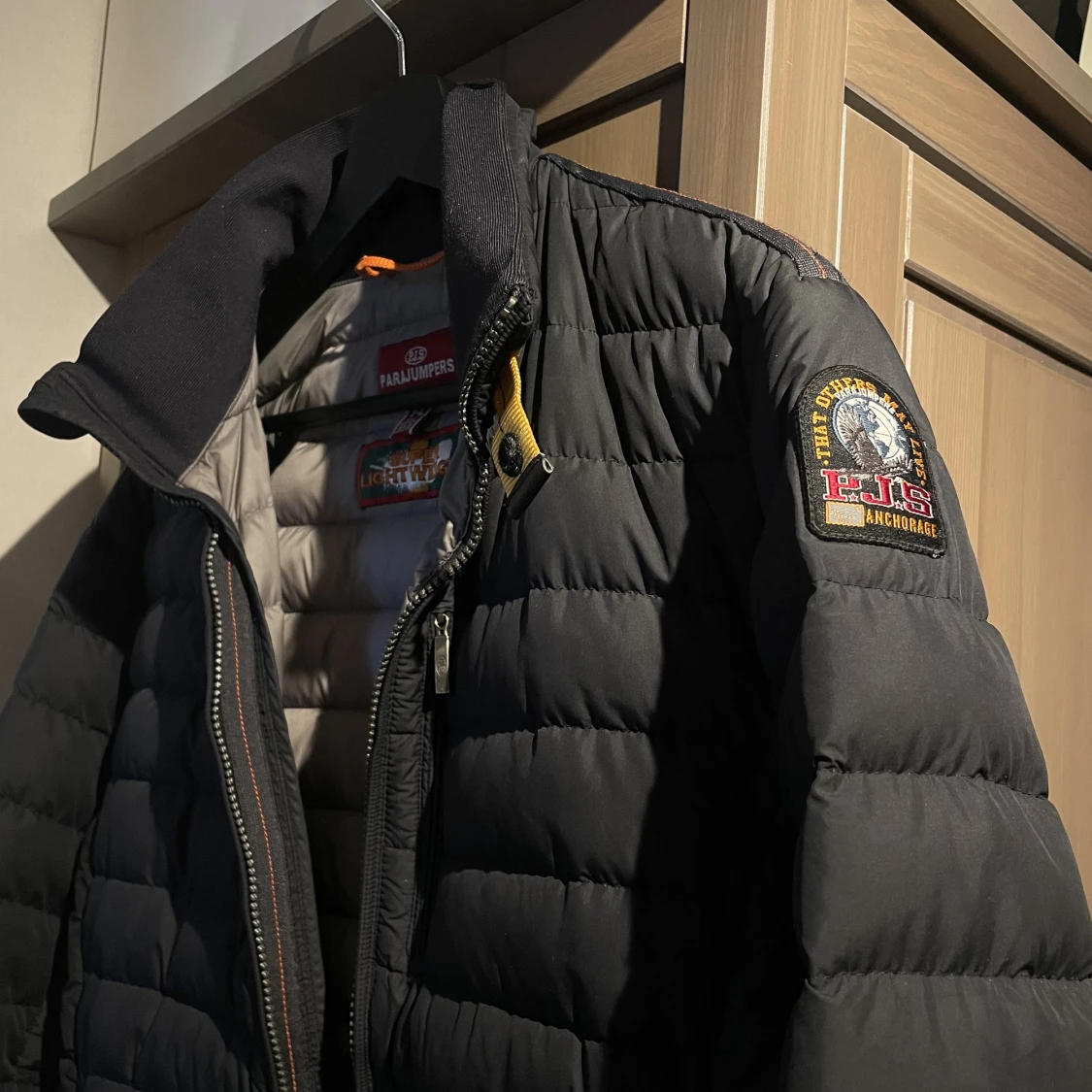 Parajumpers Jacka - 90