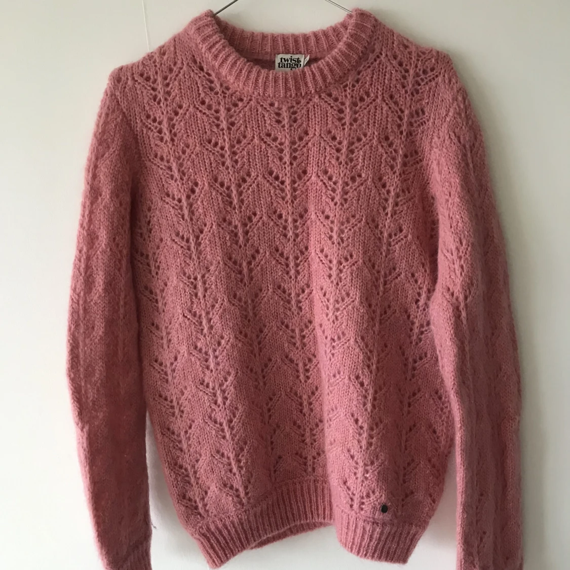 Stickad tröja från Twist & Tango  - 91