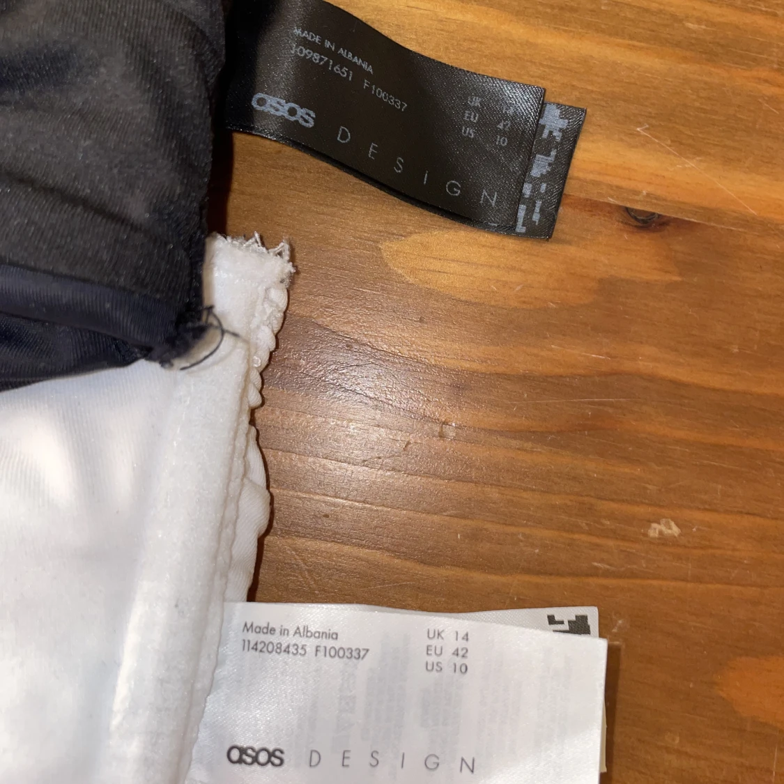 Bikiniöverdelar  - 91