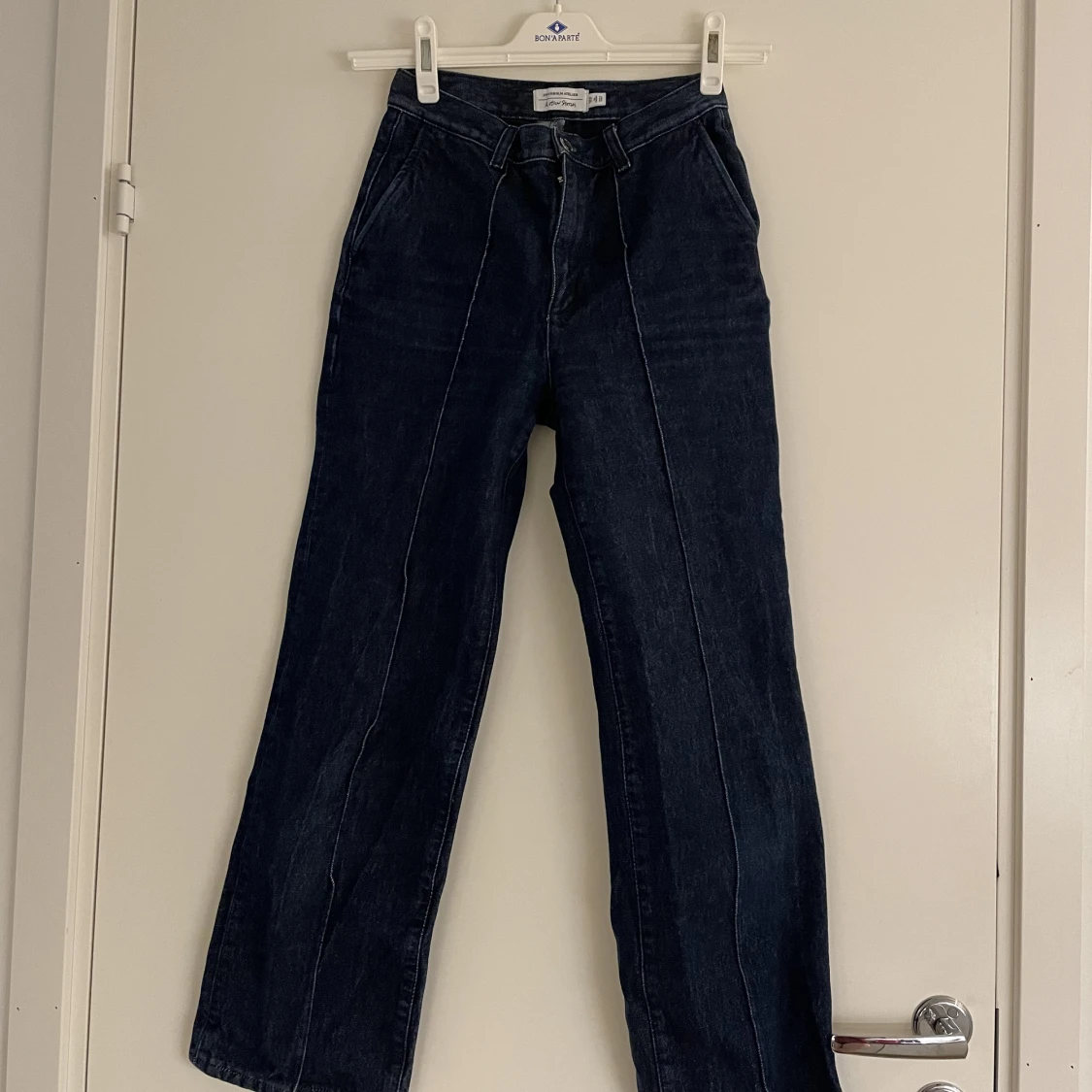 Blå jeans från Stockholm Atelier - 90