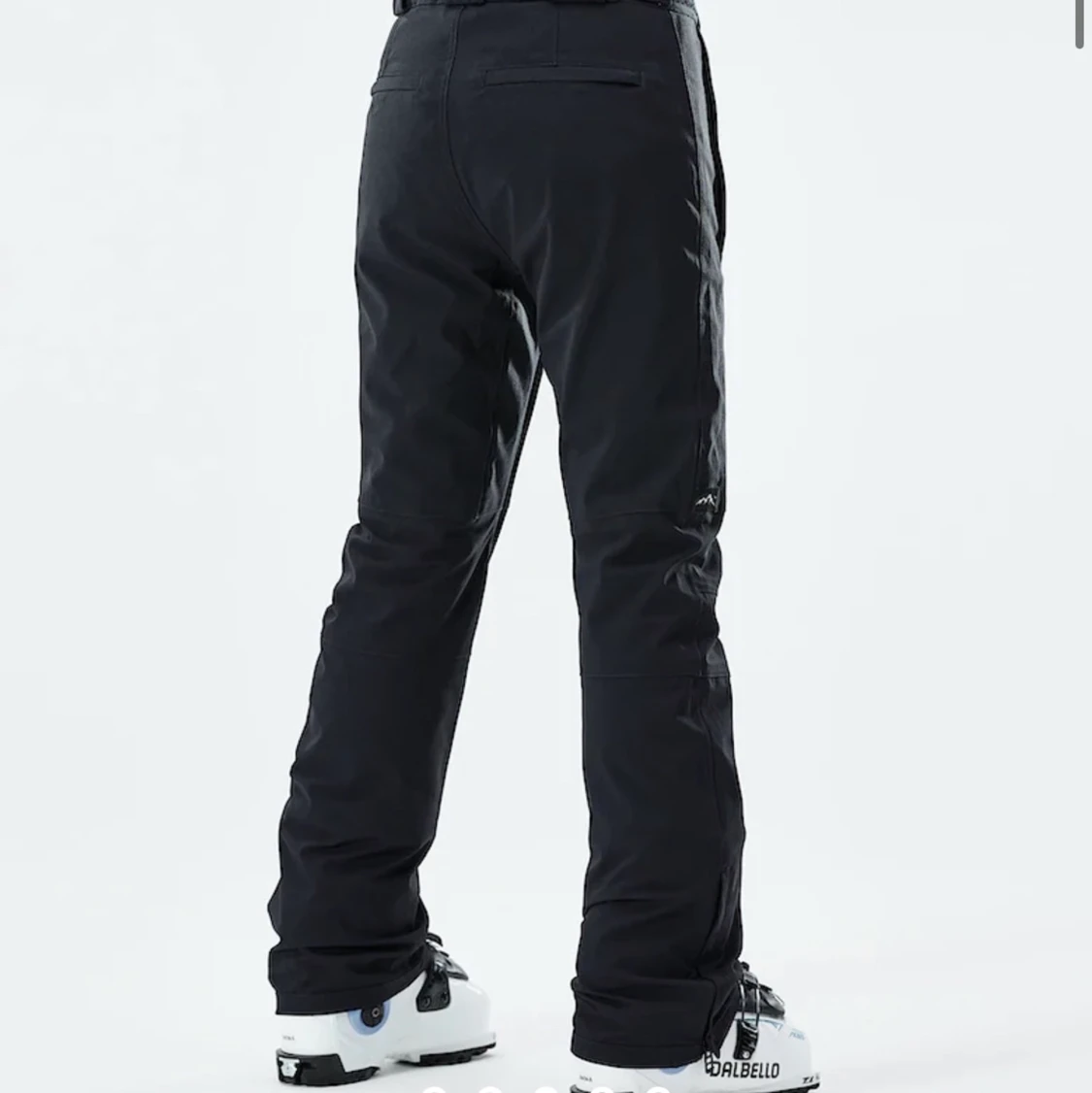 Dope täckbyxor  - 90