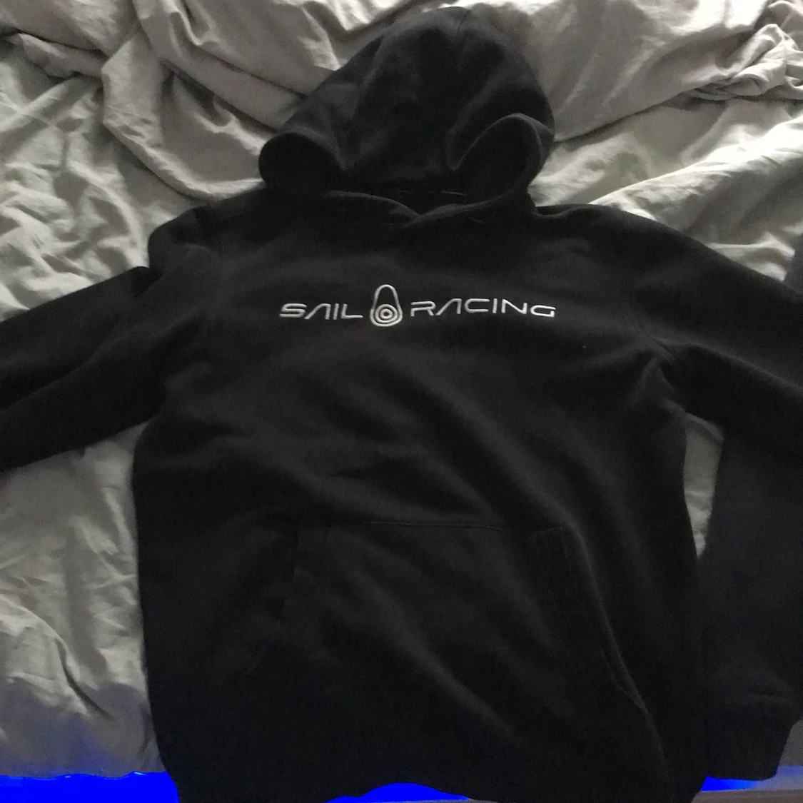 Sail racing Hoodie
