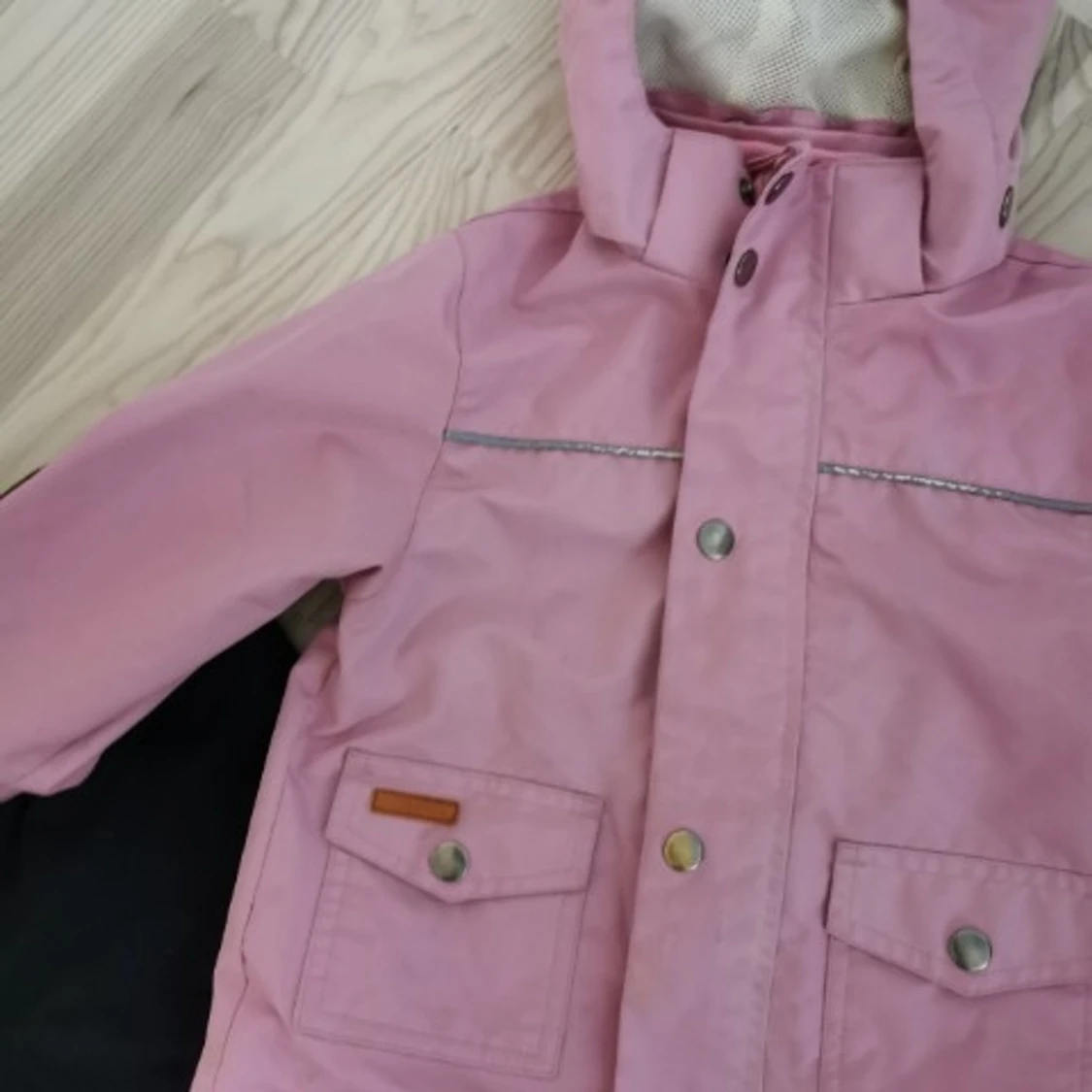 Vindbyxa-vindjacka - 90