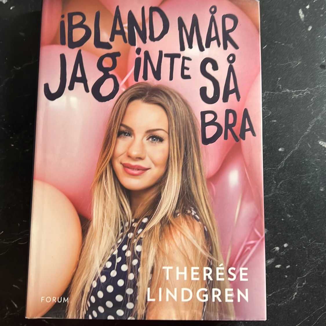 Therese Lindgren böcker - 90