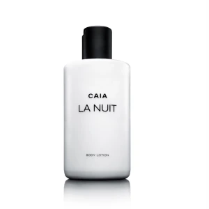 CAIA LA NUIT BODY LOTION - Säljer en oanvänd body lotion från caia (250 ml) då jag redan har så många andra. Nypris är runt 200 kr! Skriv för fler bilder 💕🥰