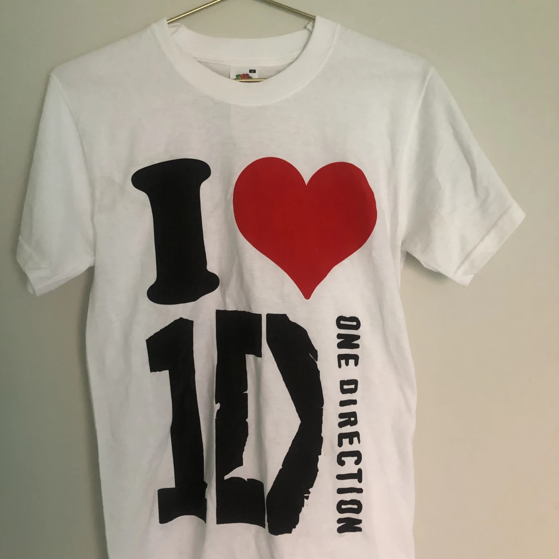 One Direction T-shirt
