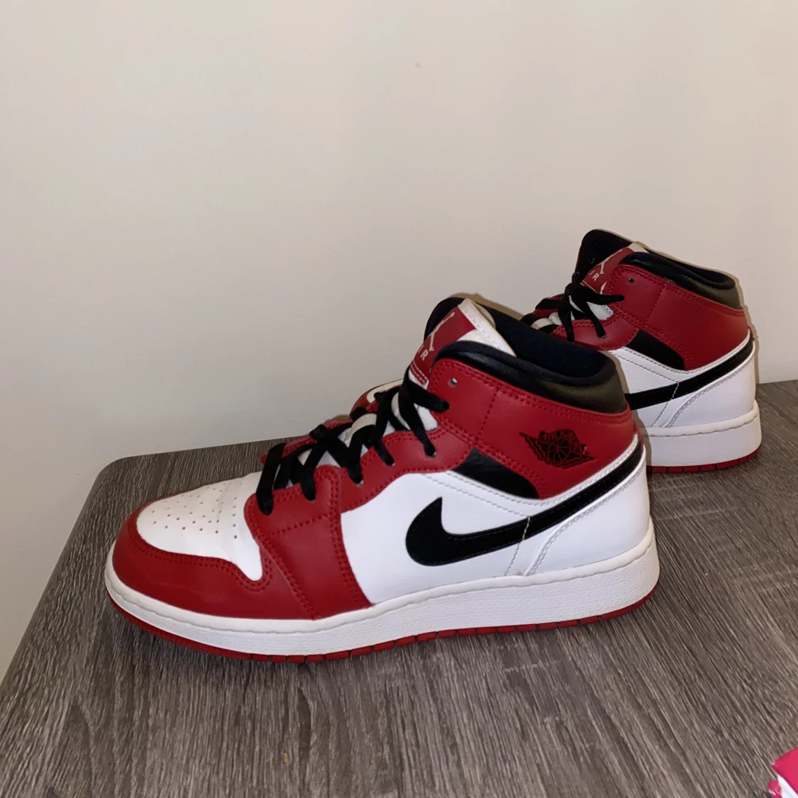 Jordan Air 1 mid
