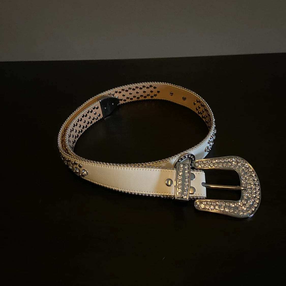 Tuttolente bälte - 91