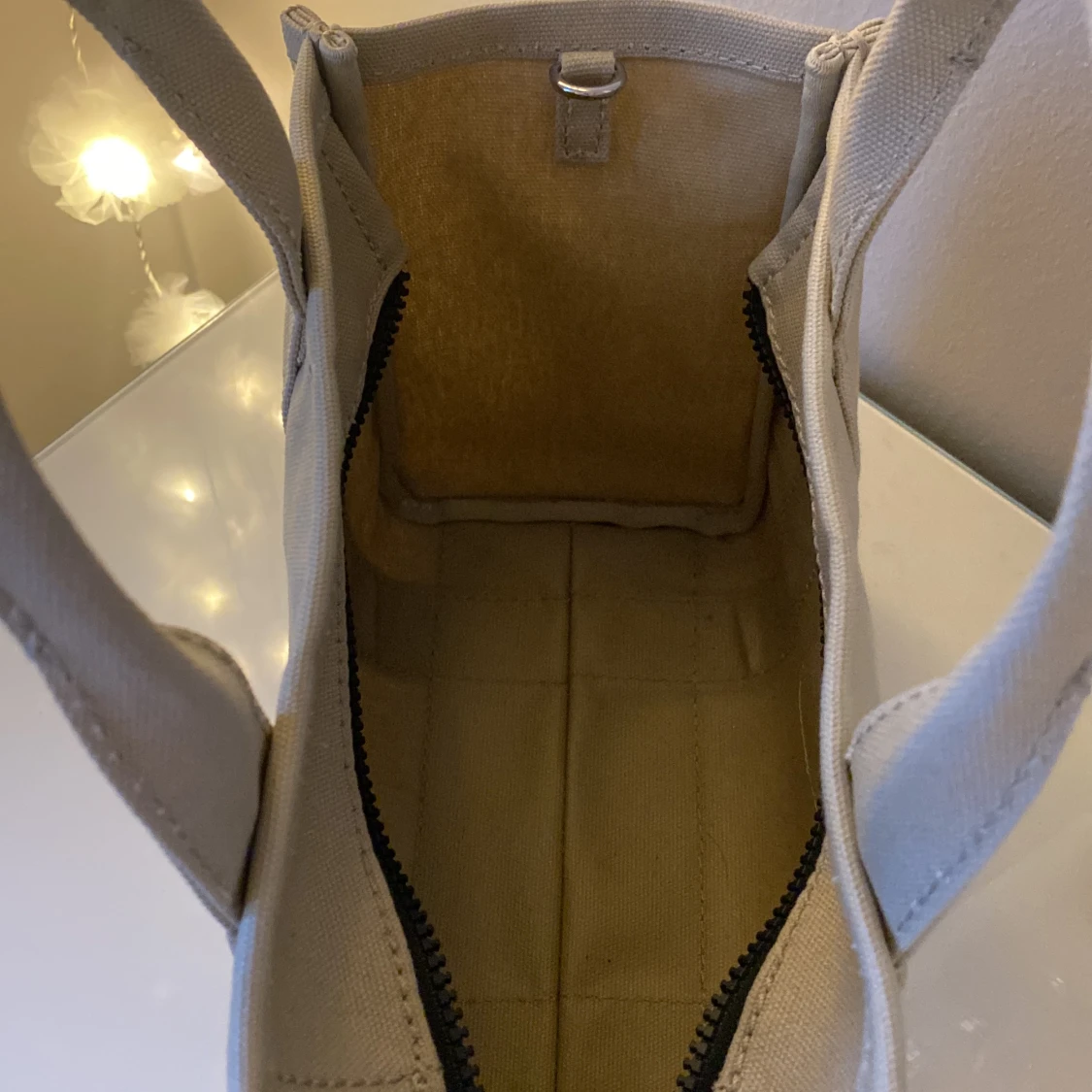 MARC JACOBS THE TOTE BAG - 91