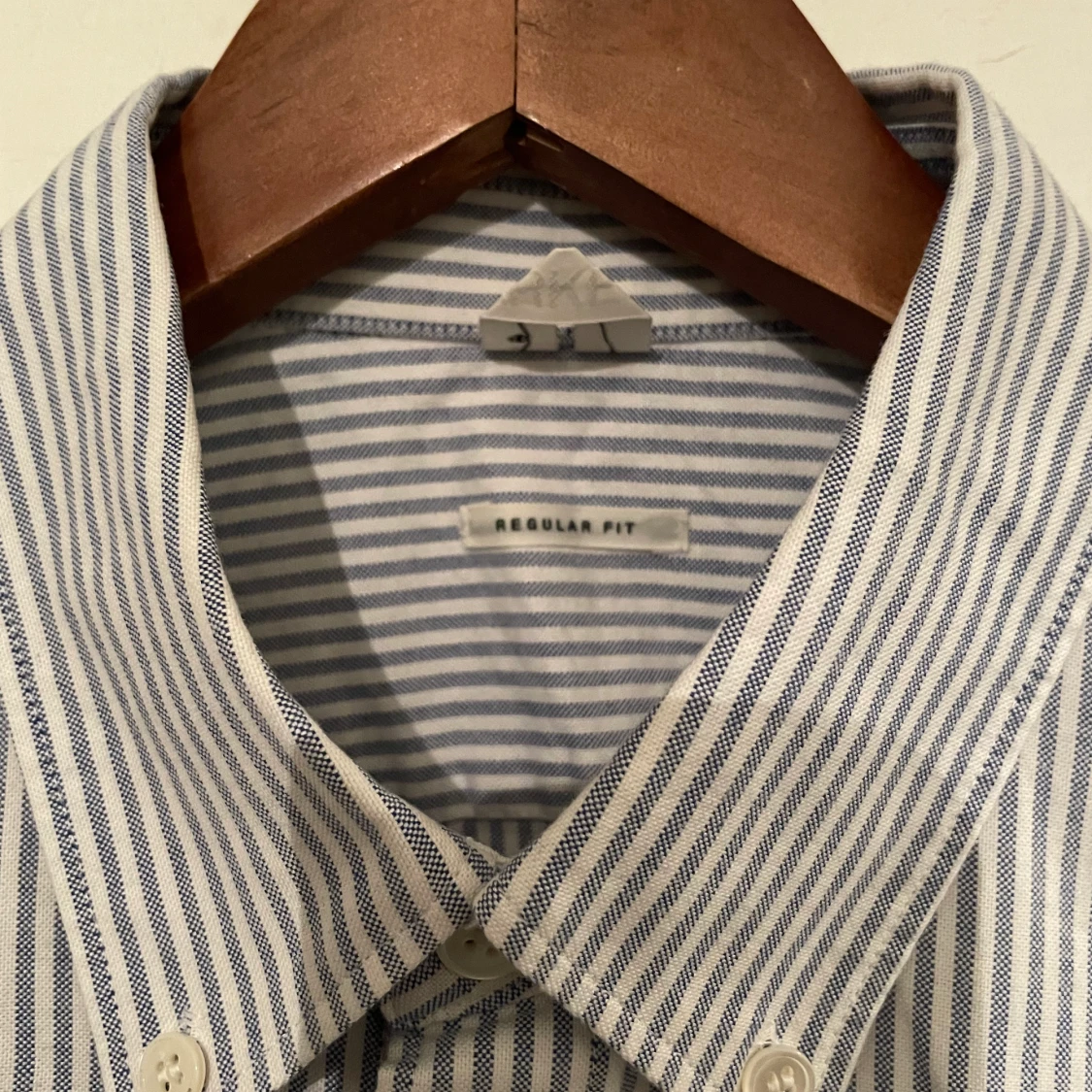 Arket skjorta Strl S 46 - 90