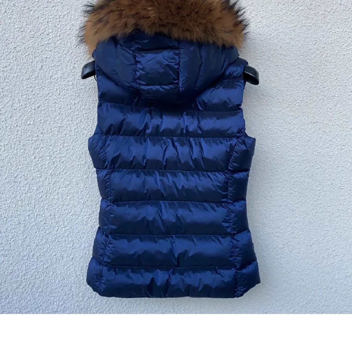 Moncler väst  - 90