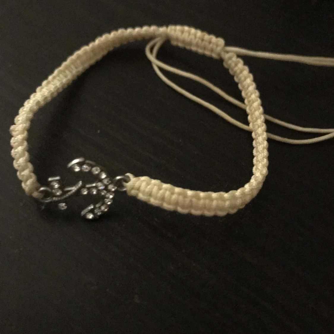 Ett fint armband - 90