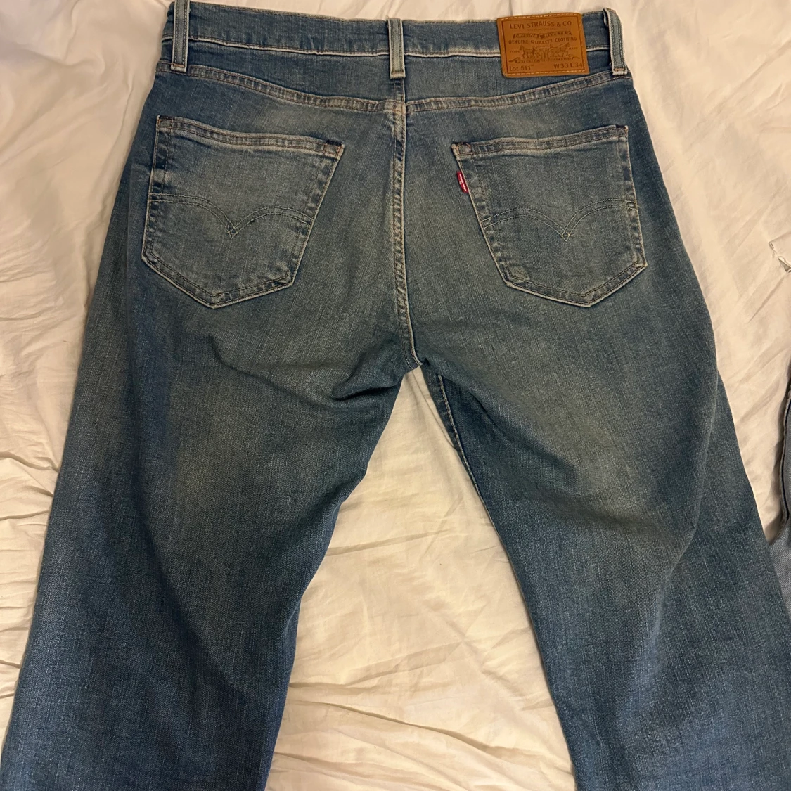 Levis 511