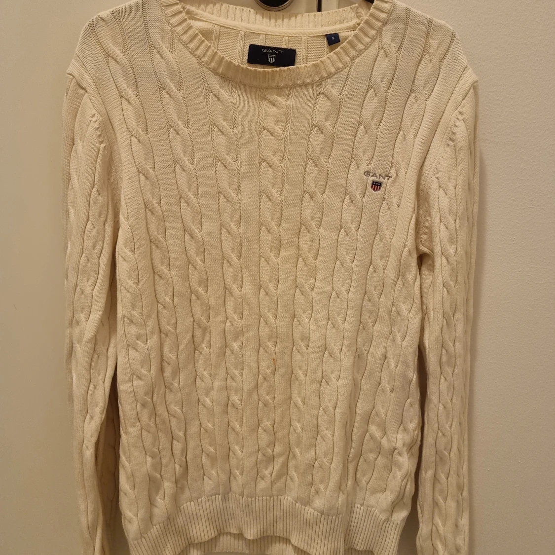 Gant tröja