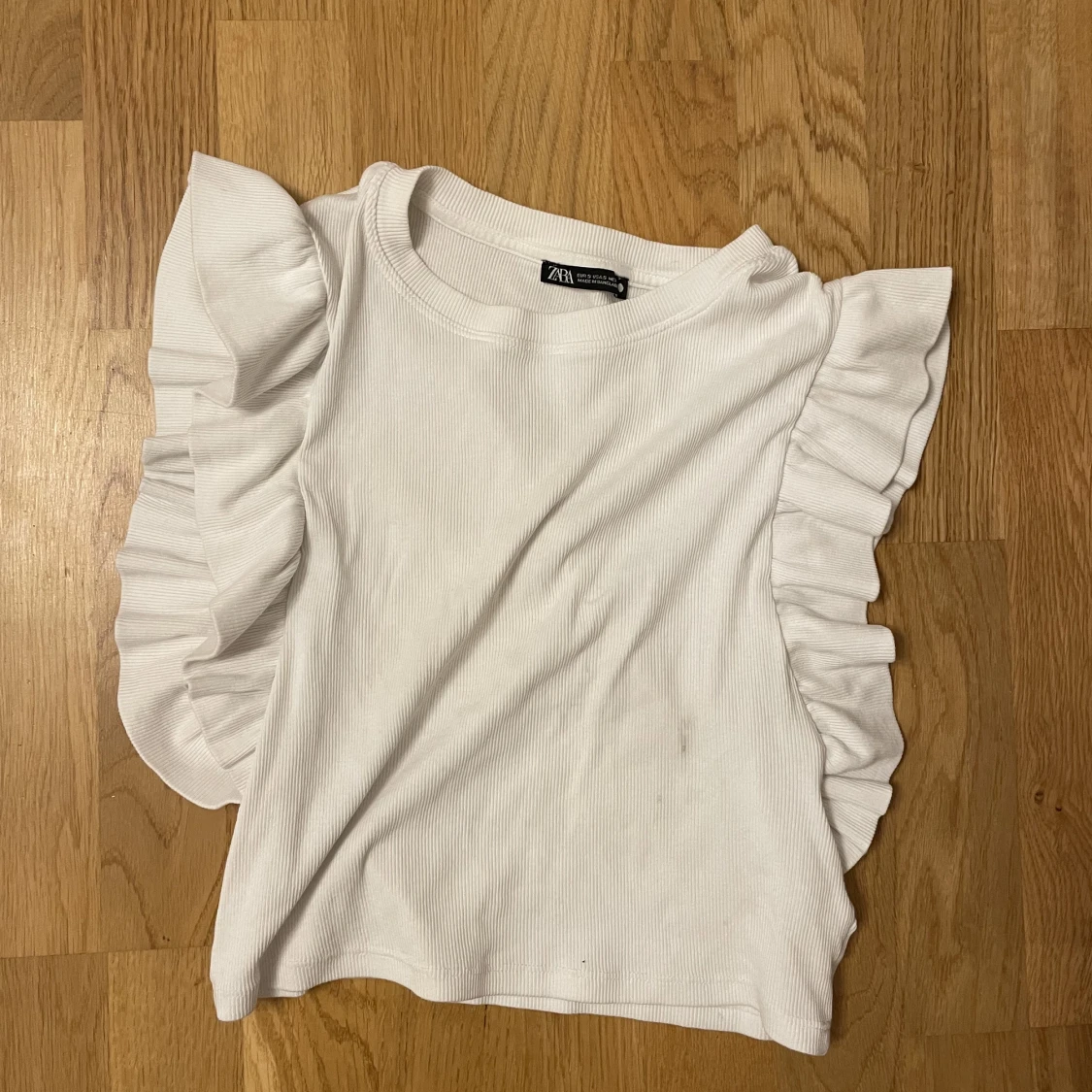 Zara tröja 