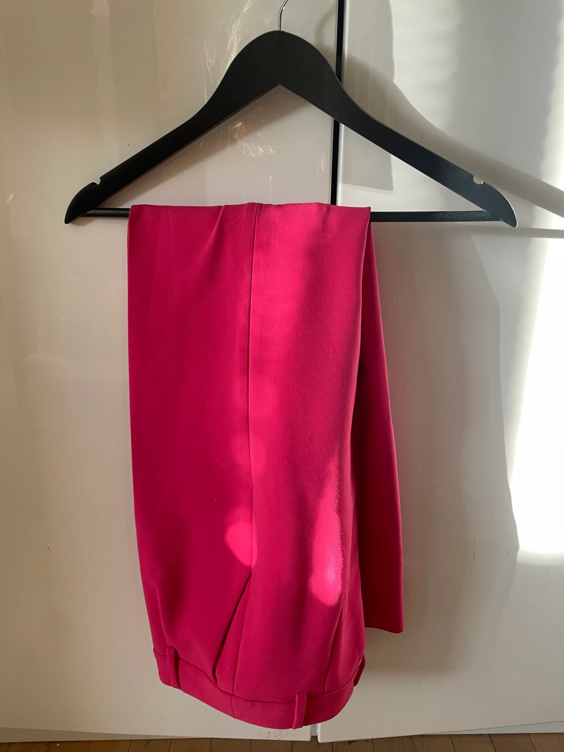 Rosa kostymbyxor  - 90