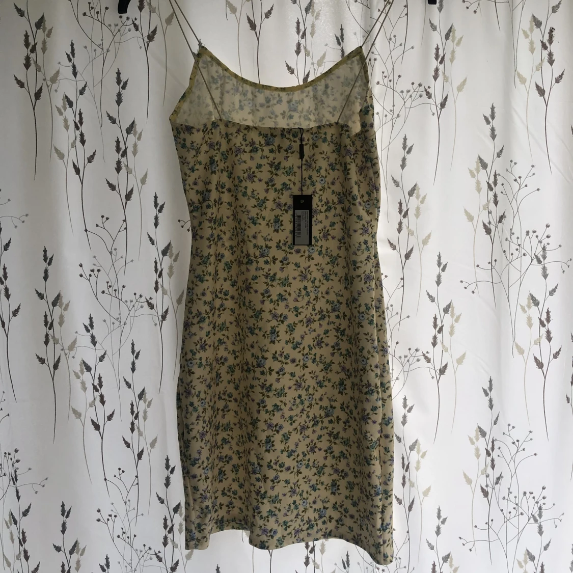 Nelly Klänning  - 90